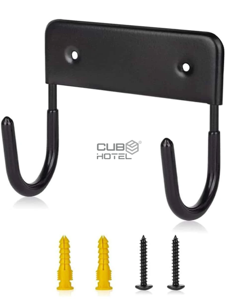 Soporte de pared para tabla de planchar